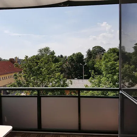 Dresden-trachau Apartamento Dresde