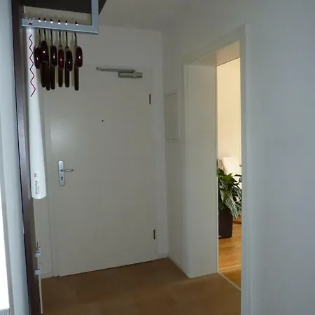 Apartman Dresden-trachau *