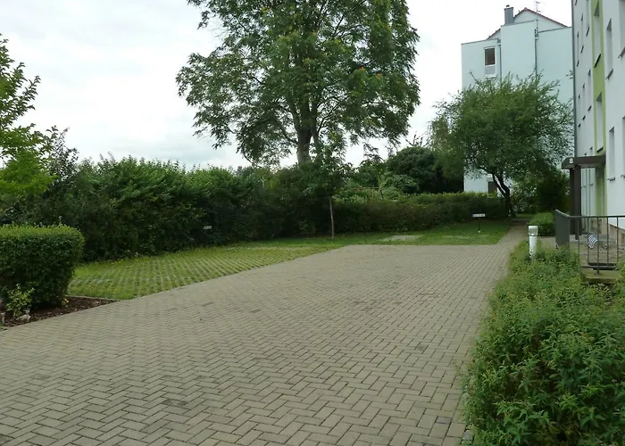 Apartamento Dresden-trachau Dresde