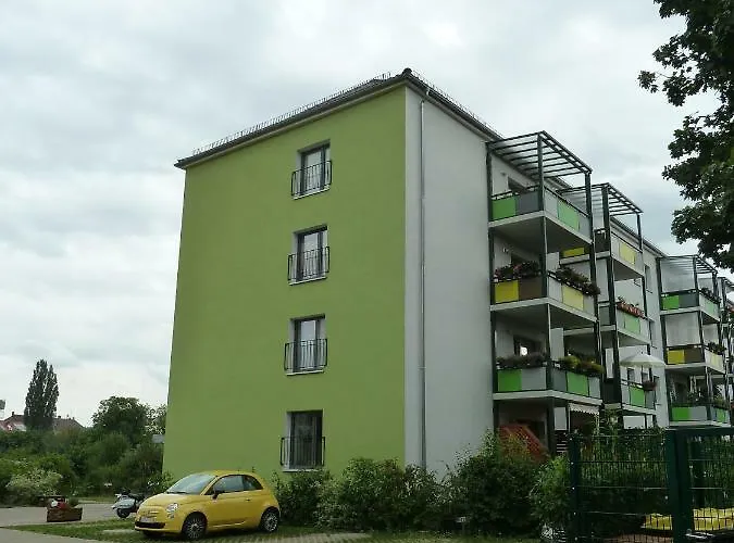 Dresden-trachau * Dresde