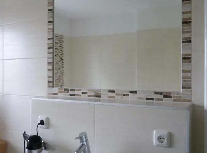 Apartamento Dresden-trachau Dresde
