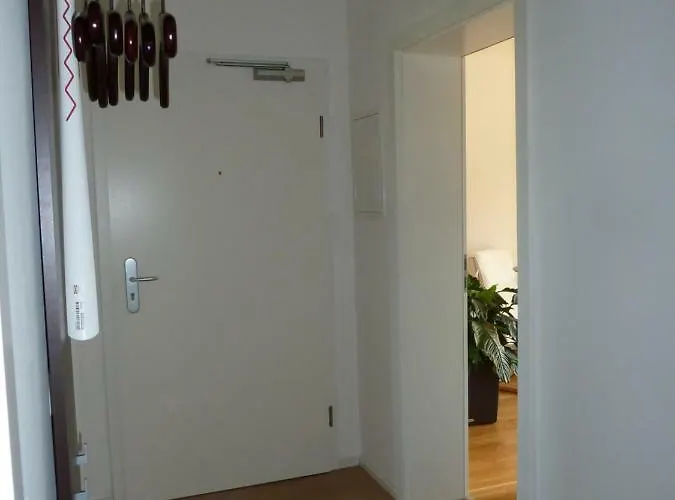 Apartamento Dresden-trachau *
