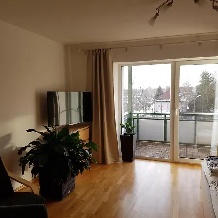 Dresden-trachau 德累斯顿