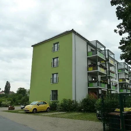 Dresden-trachau * 德累斯顿