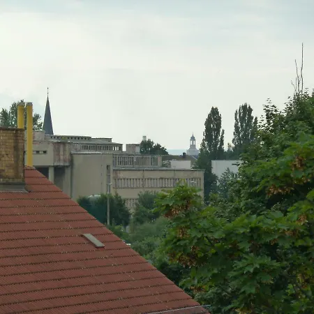 Apartament Dresden-trachau *
