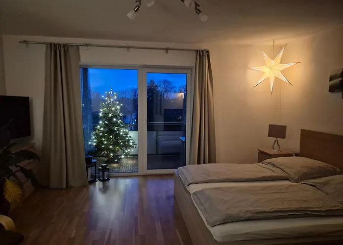 Dresden-trachau דרזדן