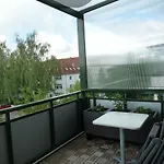 Apartment Dresden-trachau Dresden
