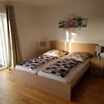 Dresden-trachau Apartment