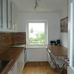 Apartment Dresden-trachau