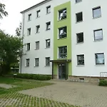 Apartment Dresden-trachau Dresden