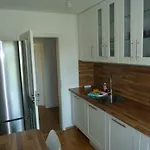 Apartment Dresden-trachau *