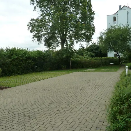 Lägenhet Dresden-trachau Dresden