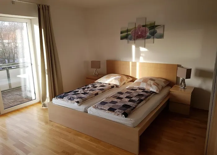 Dresden-trachau Daire