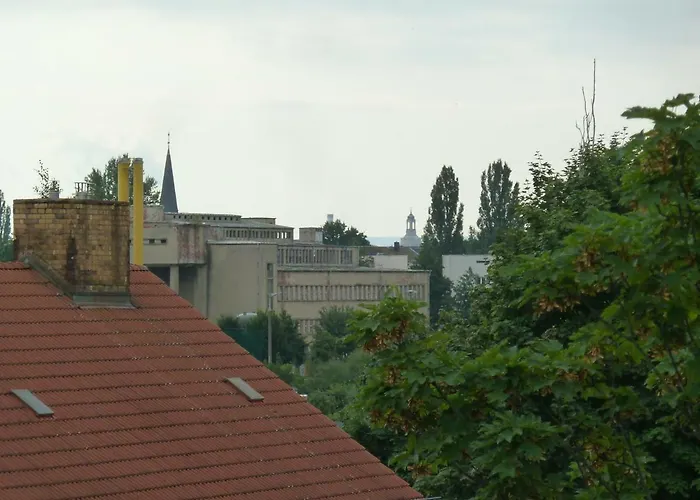 Daire Dresden-trachau *